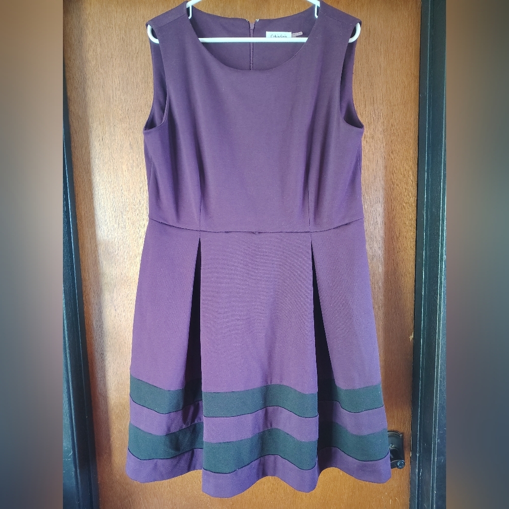 Calvin Klein Dress